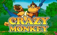 игровые автоматы Crazy Monkey
