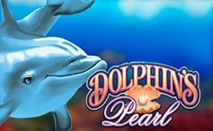 игровые автоматы Dolphins Pearl
