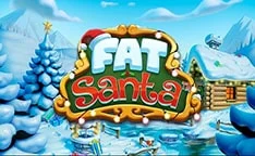игровые автоматы Fat Santa