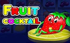 игровые автоматы Fruit Cocktail
