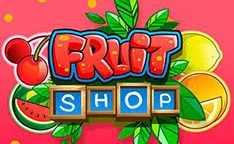 игровые автоматы Fruit Shop