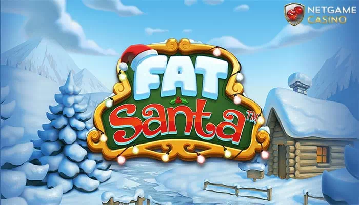Игровой автомат Fat Santa | Играй бесплатно в Fat Santa в онлайн казино
